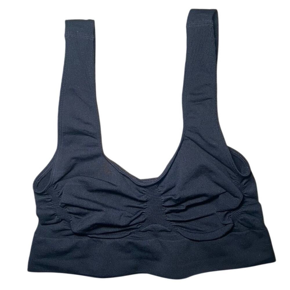 Yitty Nearly Naked - Shapewear Bra - Black - XS